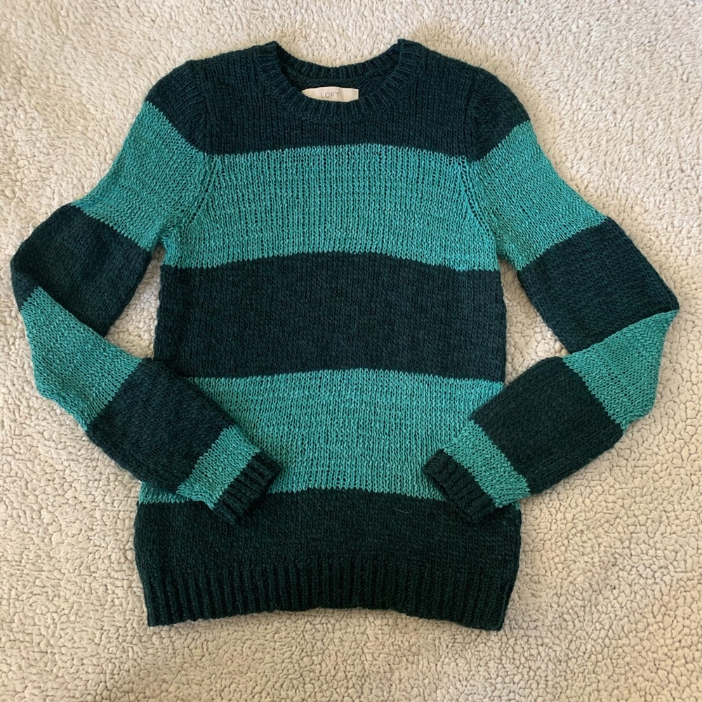 Loft Sweater